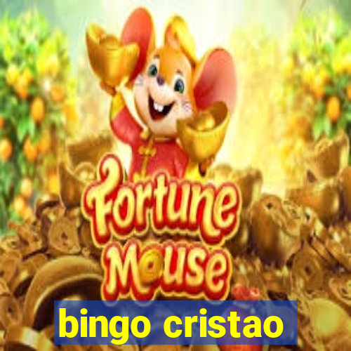 bingo cristao